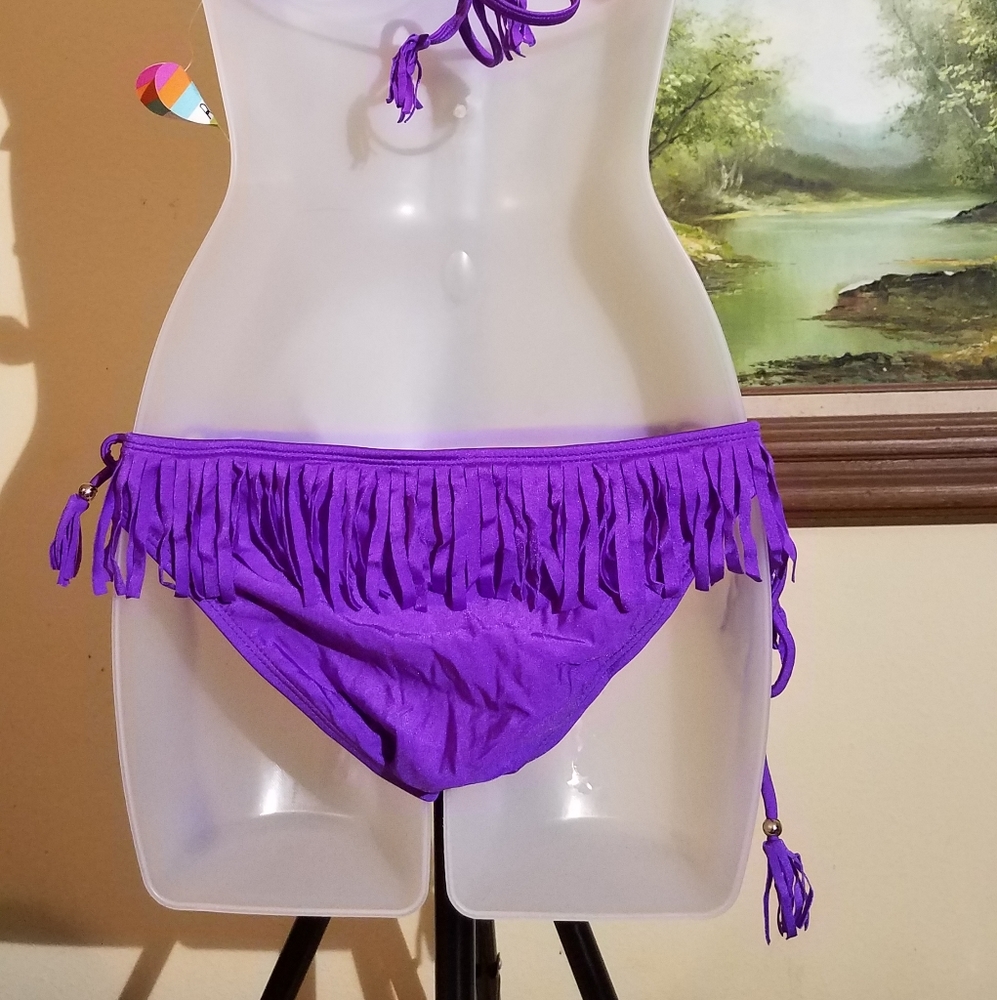 Raisins bikini set  a22 - Picture 5 of 7